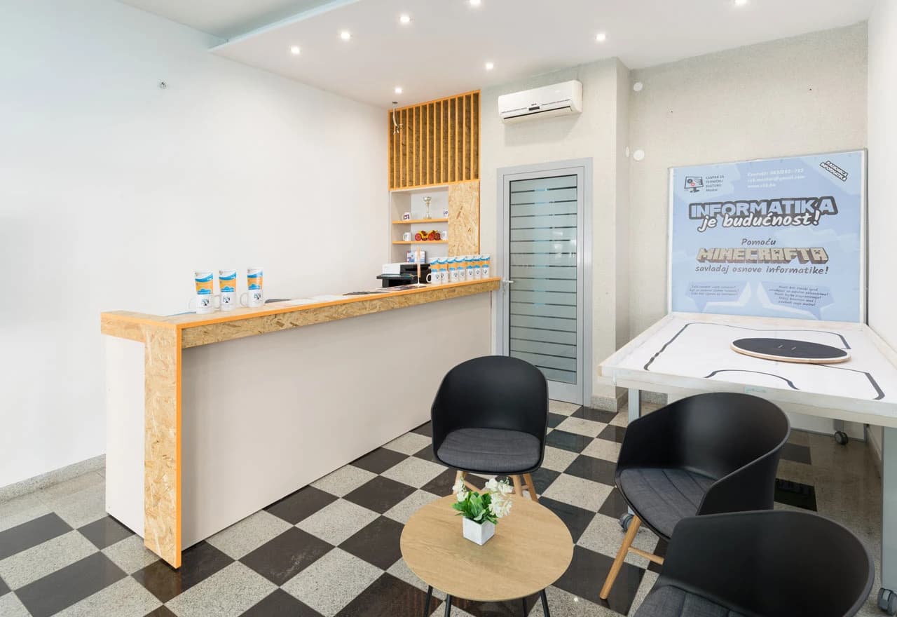 Centar za tehničku kulturu (CTK)