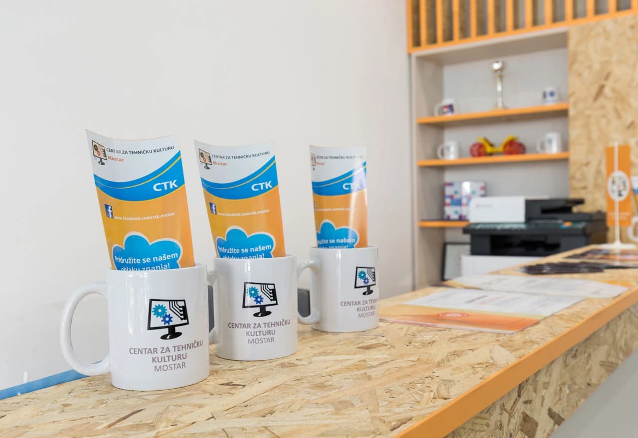 Centar za tehničku kulturu (CTK)