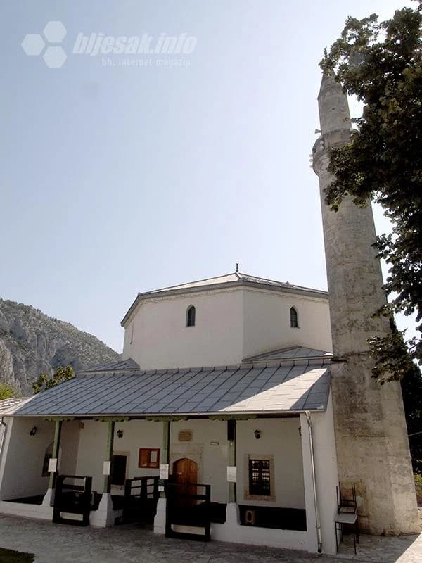 Sultan Sulejmanova džamija