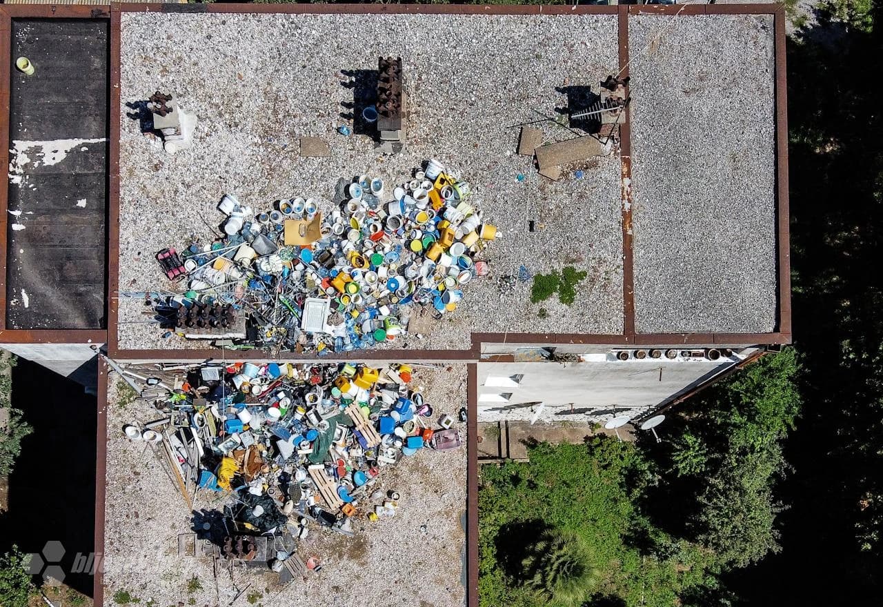 Institucije prebacuju lopticu