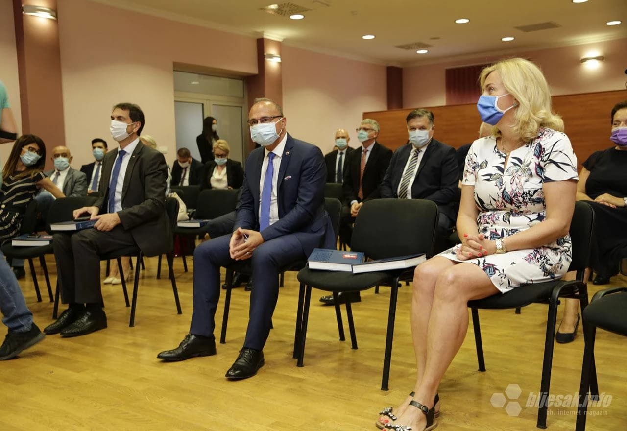 HDZ BiH obilježio 30 godina postojanja