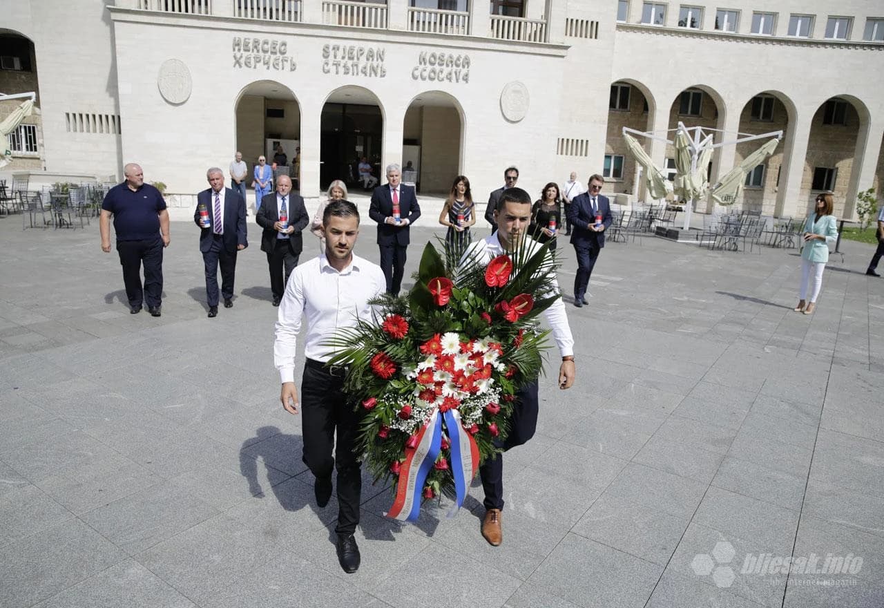 HDZ BiH obilježio 30 godina postojanja