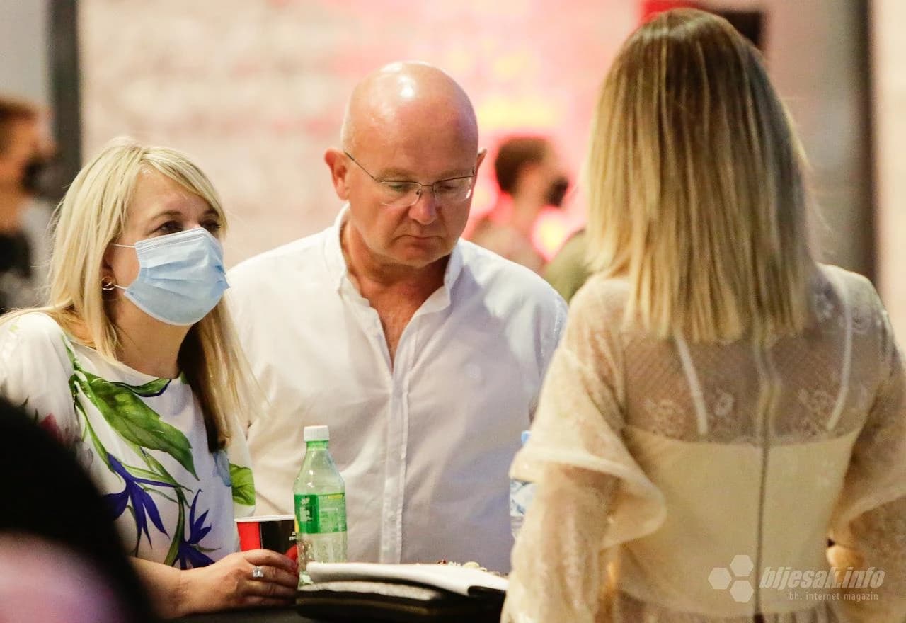 SFF u Mostaru pred publikom