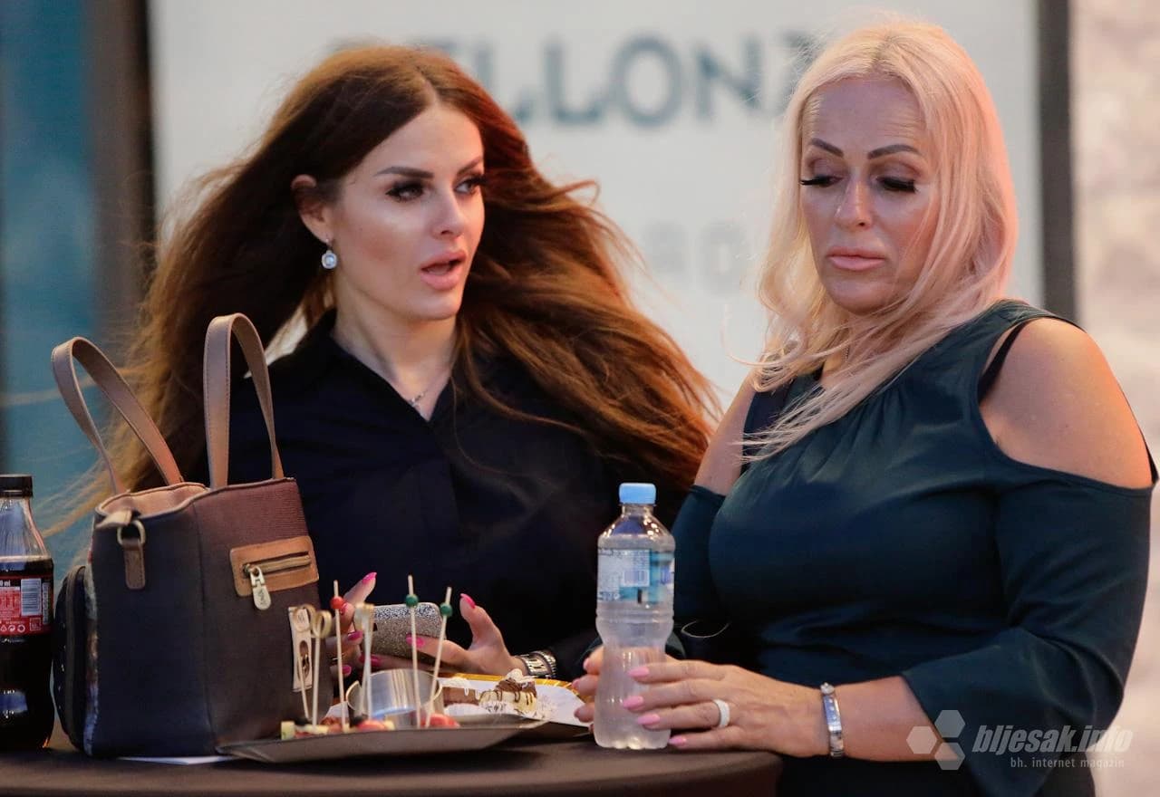 SFF u Mostaru pred publikom