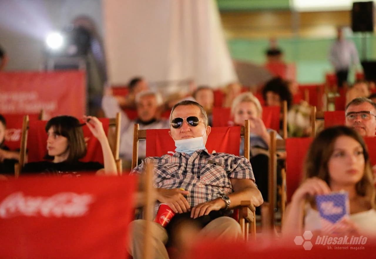 SFF u Mostaru pred publikom