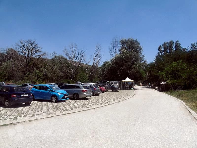 …uvijek je dobro posjećen