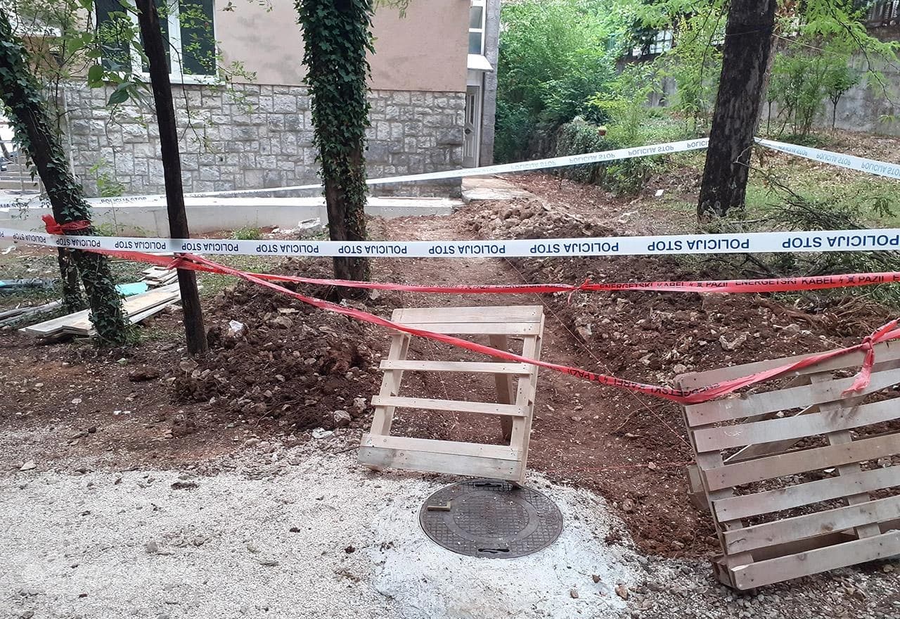 Više informacija nakon istrage