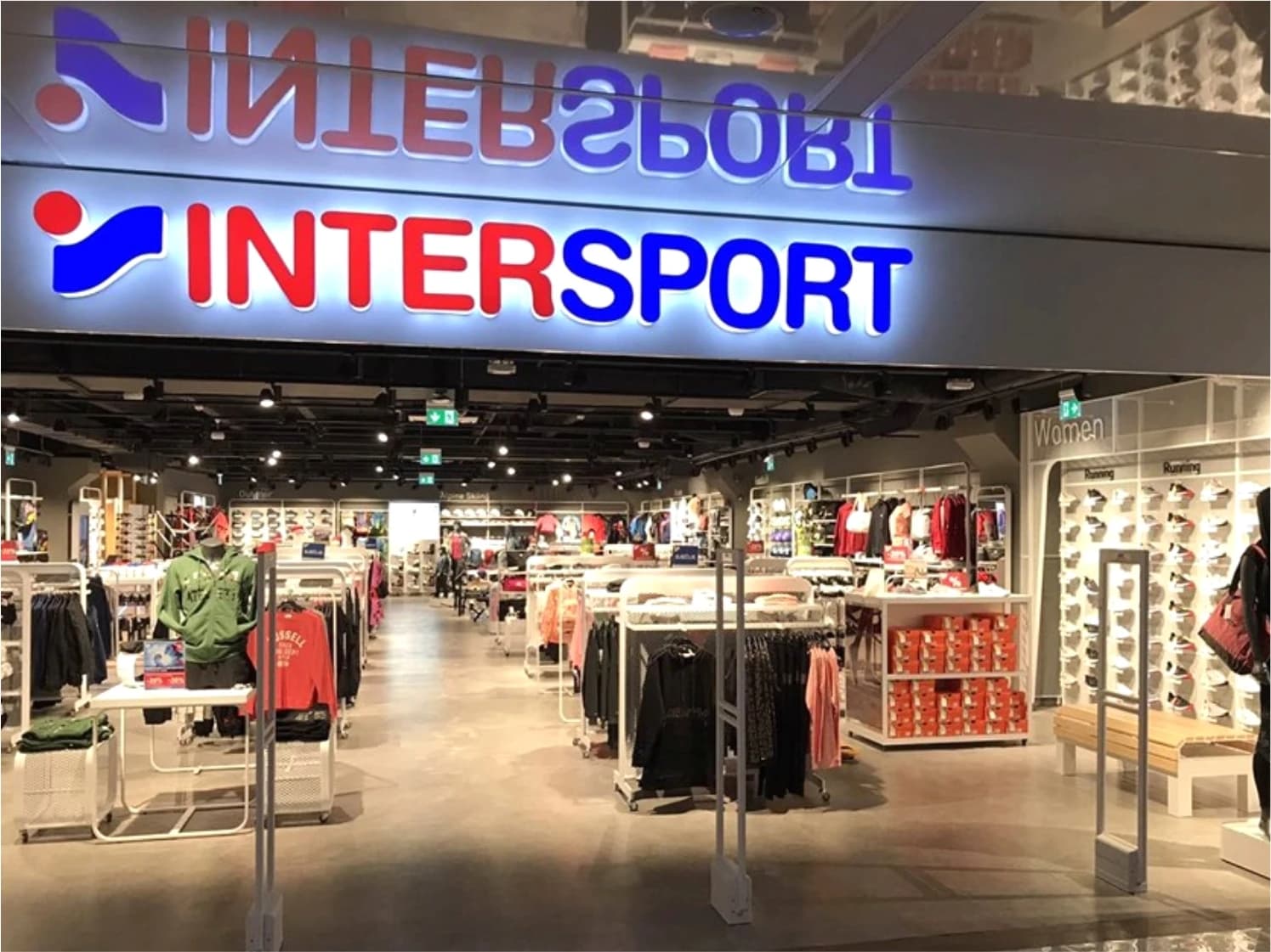 INTERSPORT obilježava 20 godina razvoja i rasta poslovanja