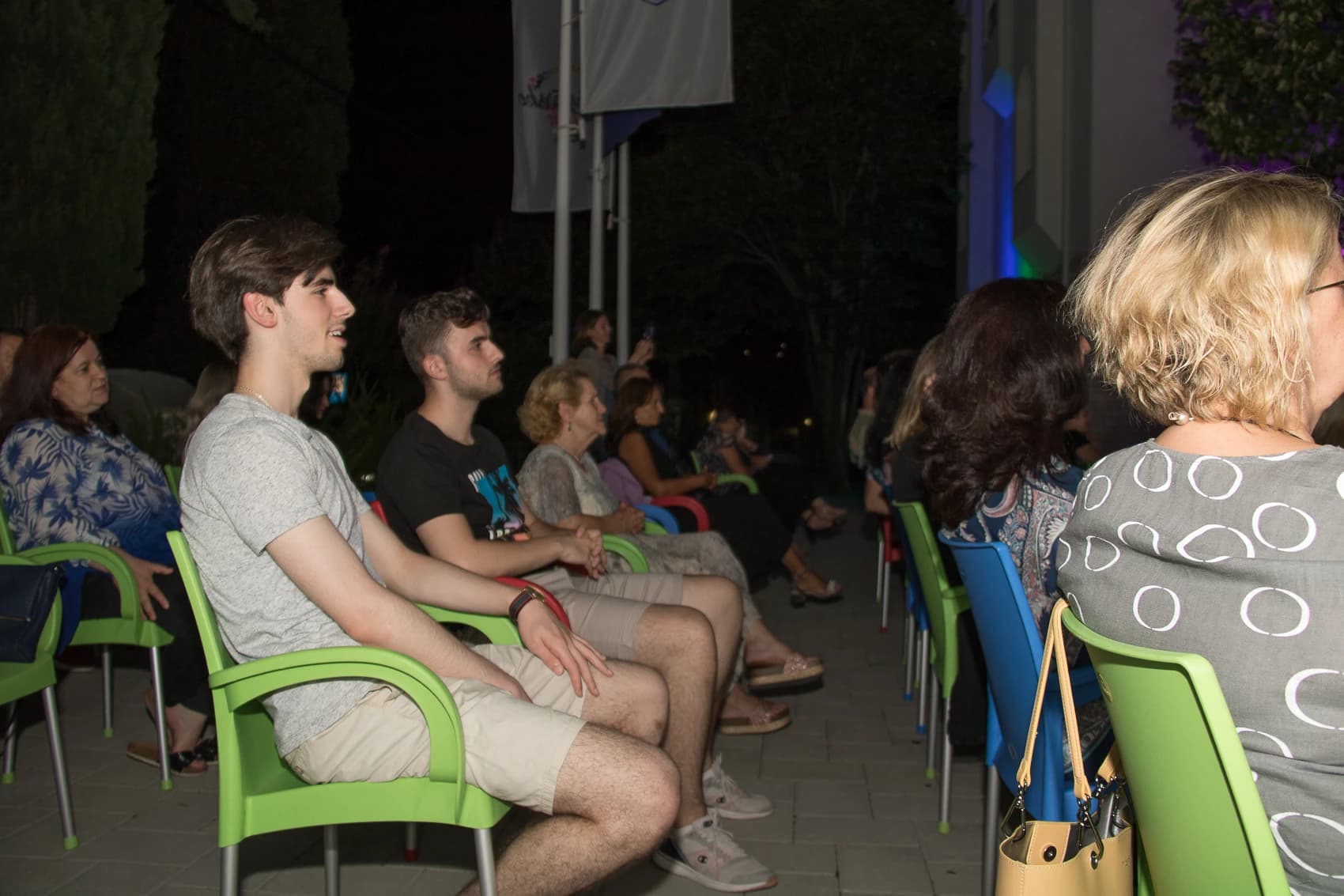 Mostarci uživali u prelijepim zvucima sevdaha