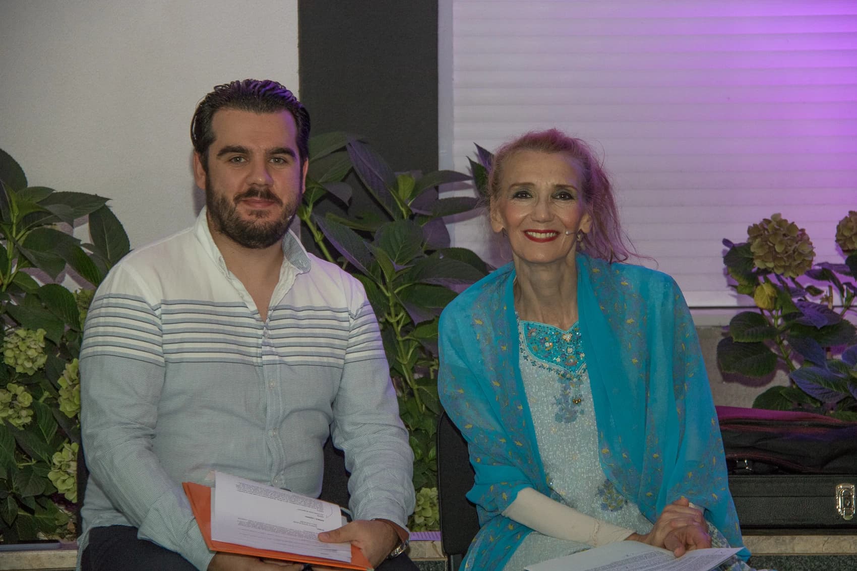 Mostarci uživali u prelijepim zvucima sevdaha