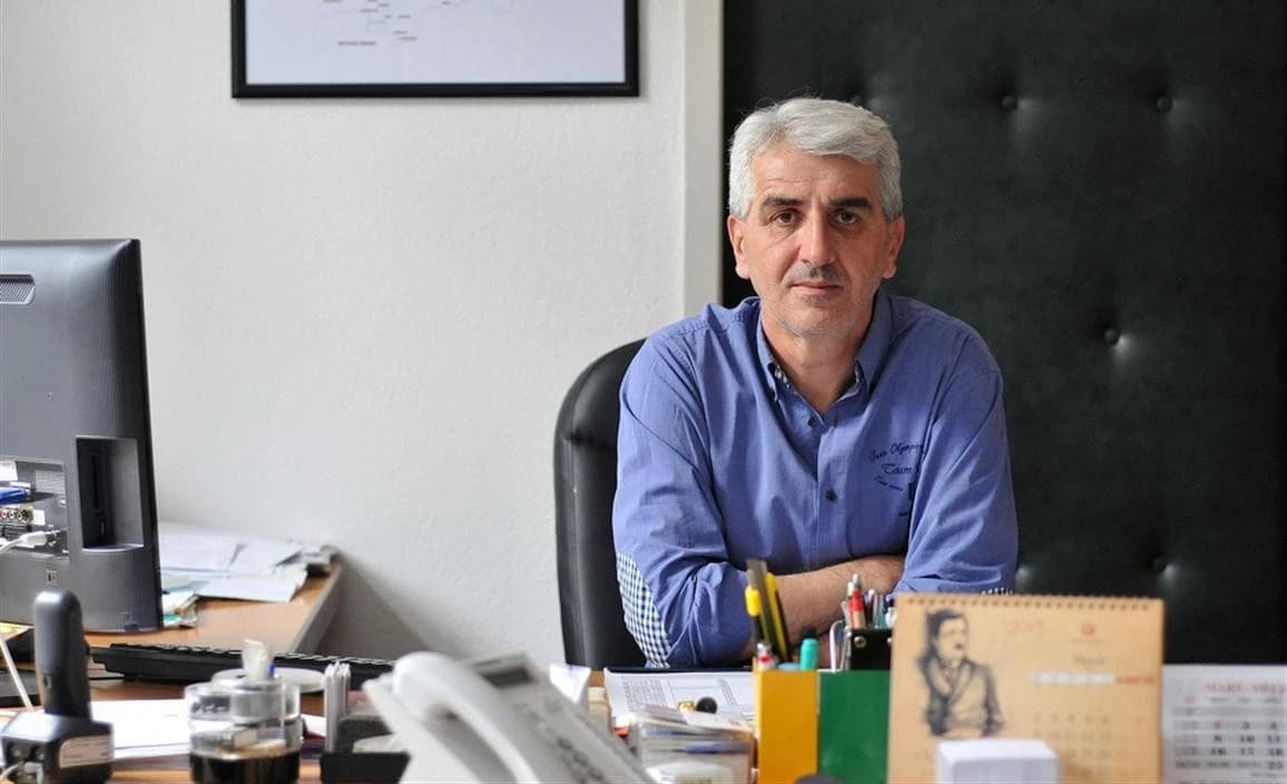 Bivši načelnik Vareša Avdija Kovačević