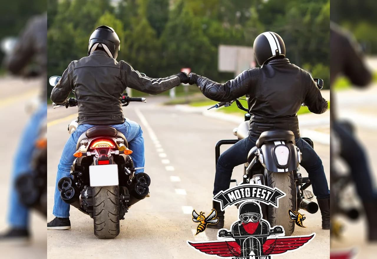 Moto fest Banja Luka