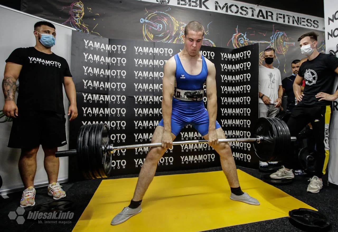 Mostar Open