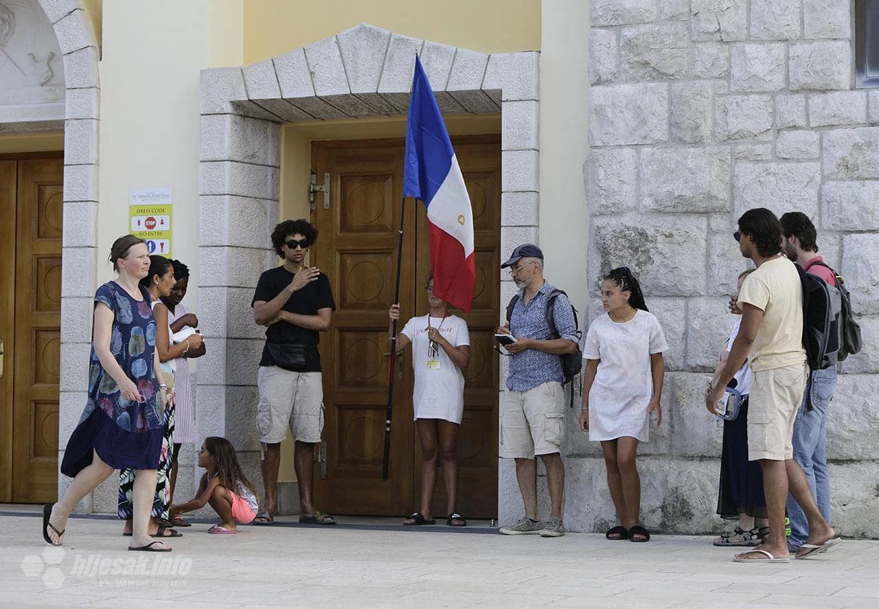 Mladifest Međugorje 2020.