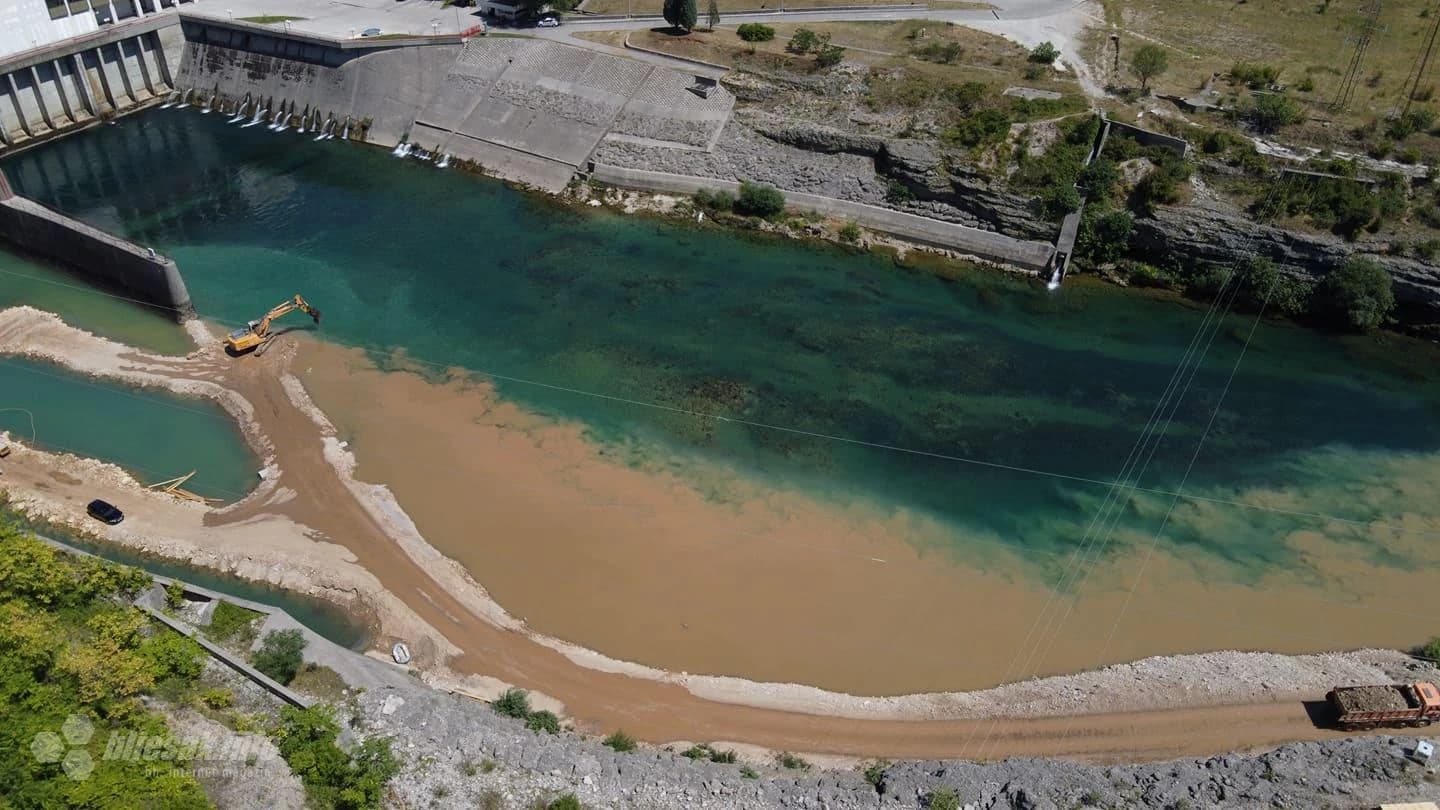 Radovi bi trebali biti gotovi do kraja kolovoza