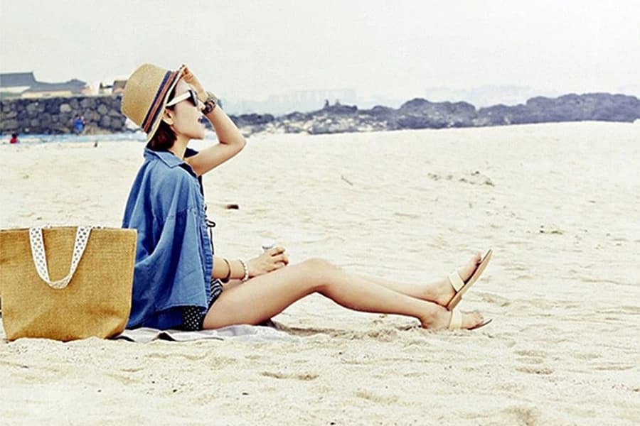 Jedan od razloga zbog kojih obožavamo ljeto su šeširi