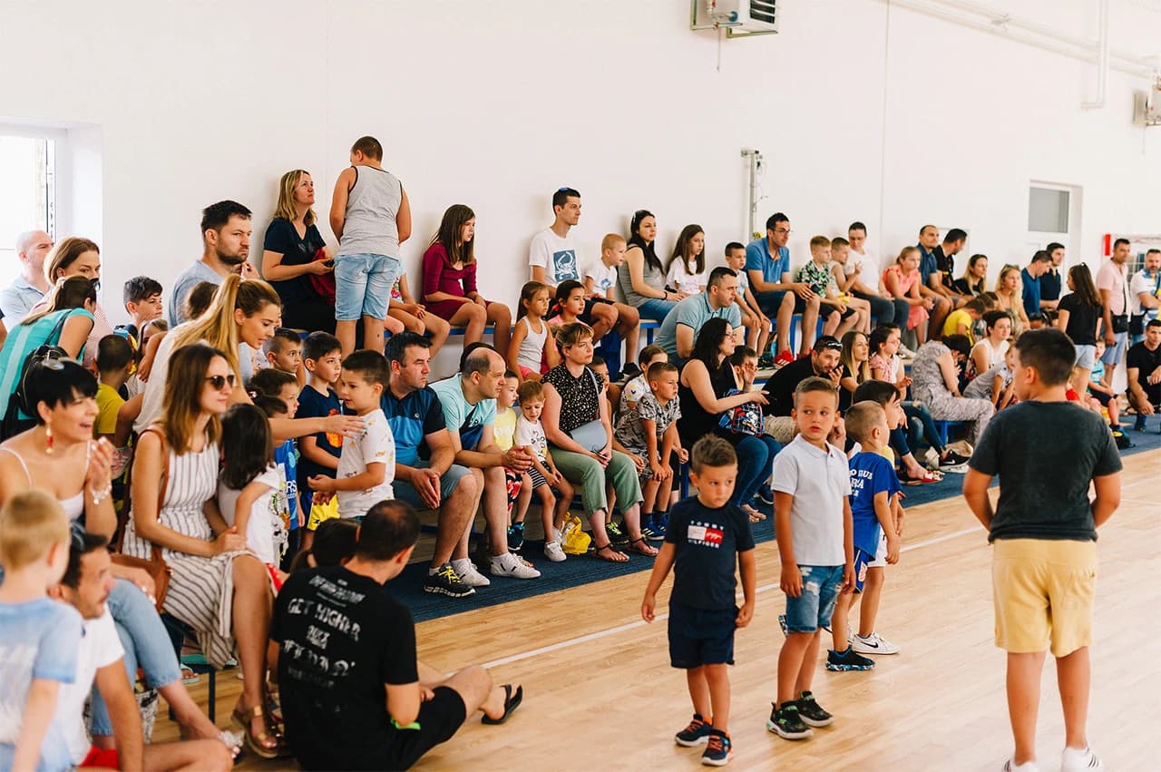 Održan 3. Mini Borsa Kup!