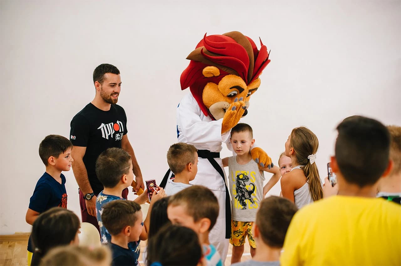 Održan 3. Mini Borsa Kup!