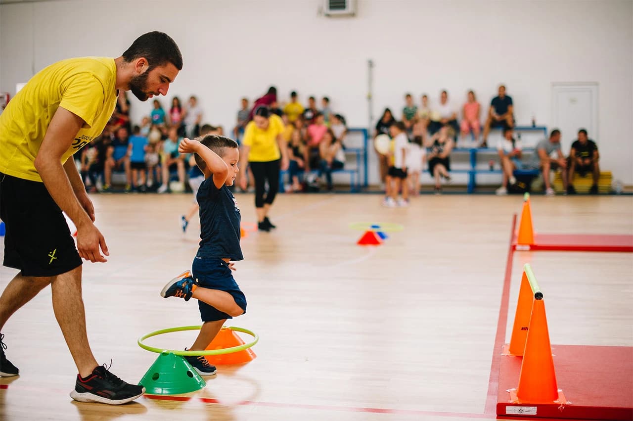 Održan 3. Mini Borsa Kup!