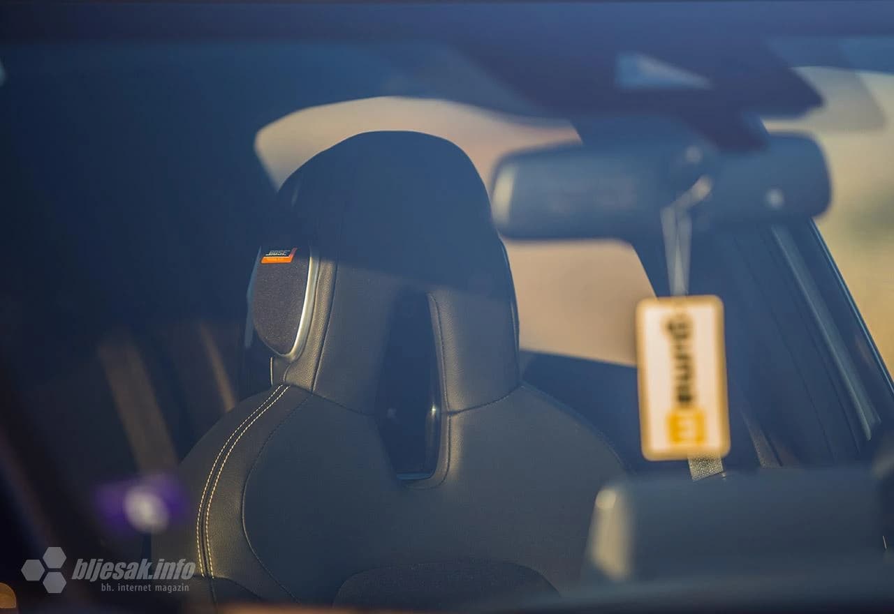 Vozili smo Nissan Juke 117 DCT Tekna