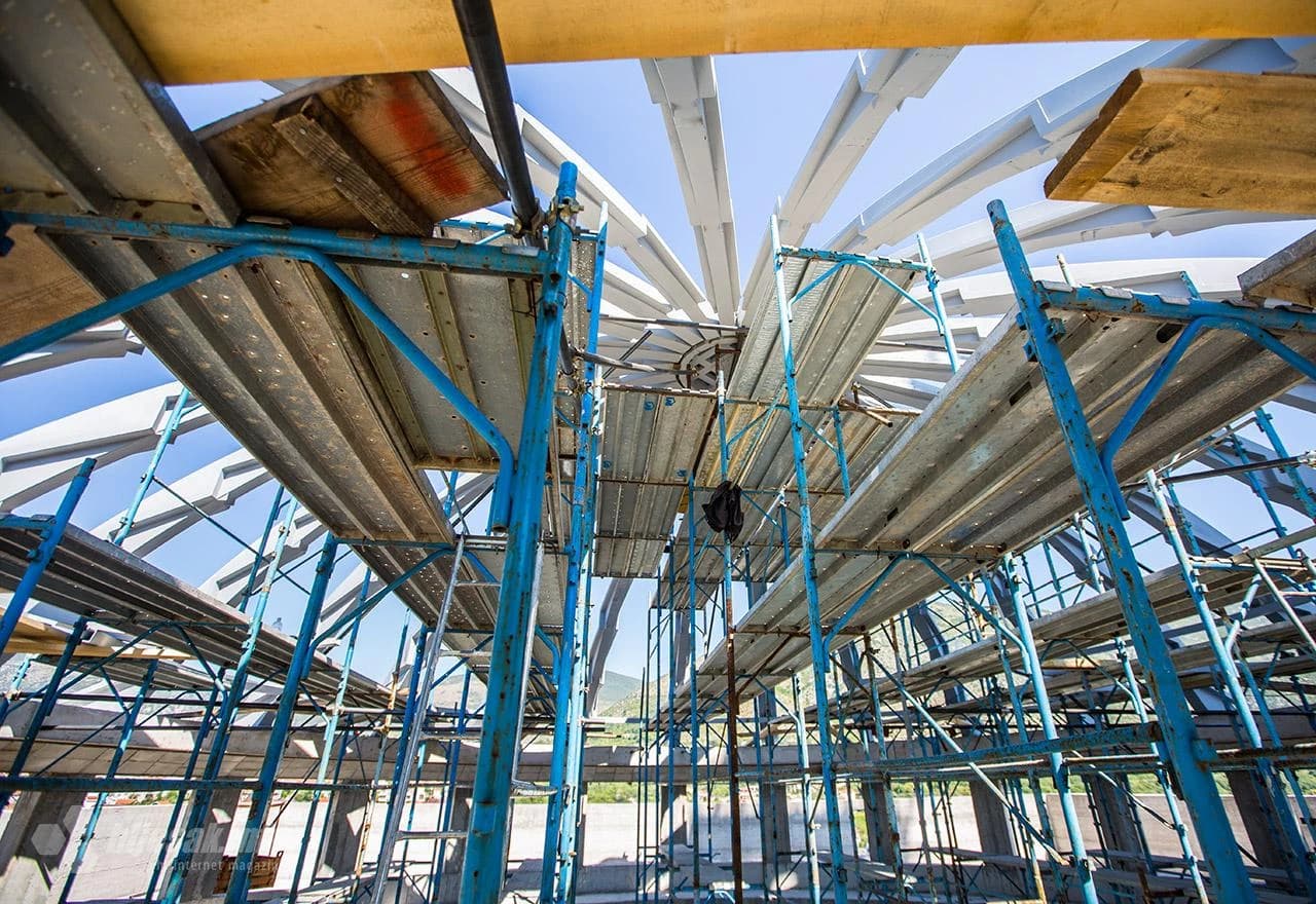 Župa sv. Tome Apostola na Bijelom brijegu 