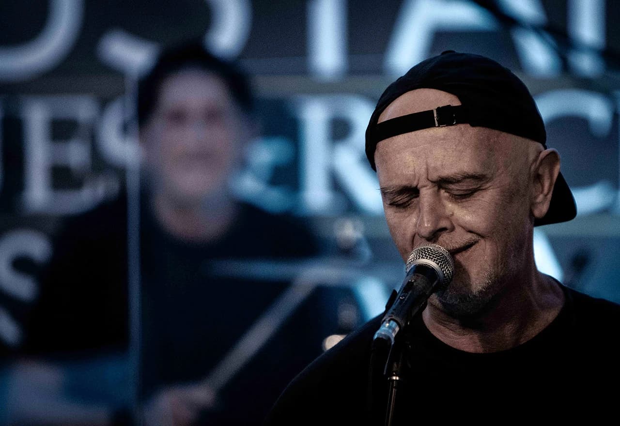 Foto: Mostar Blues & Rock Festival