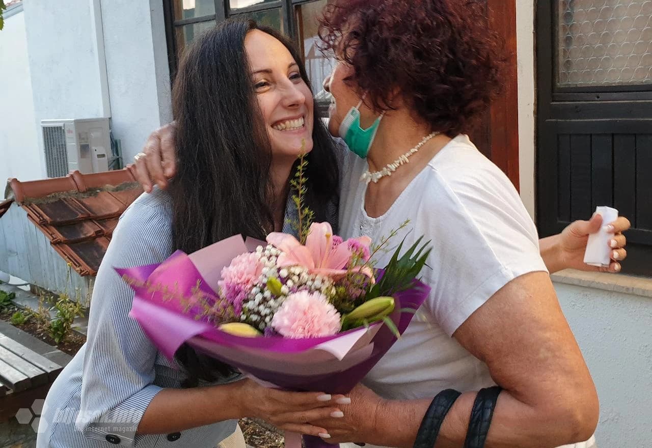 Izložba Merime Ivković u Mostaru