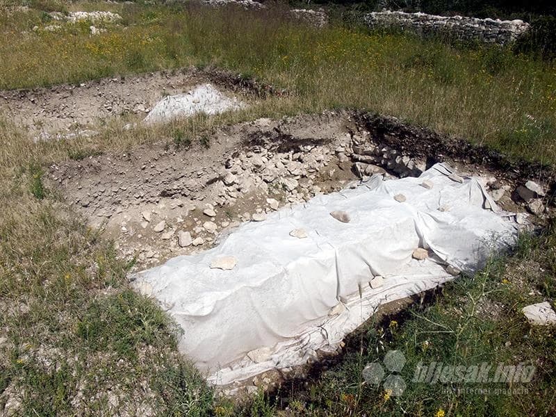 Arheolozi ovdje imaju šta kopati desetljećima