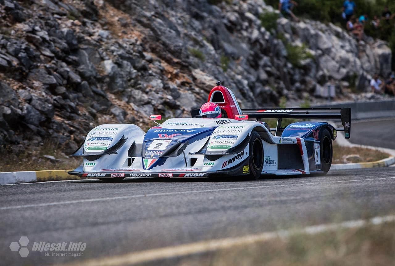 23. brdska utrke ''Nagrada Malačke – Sv.Dujam 2020."