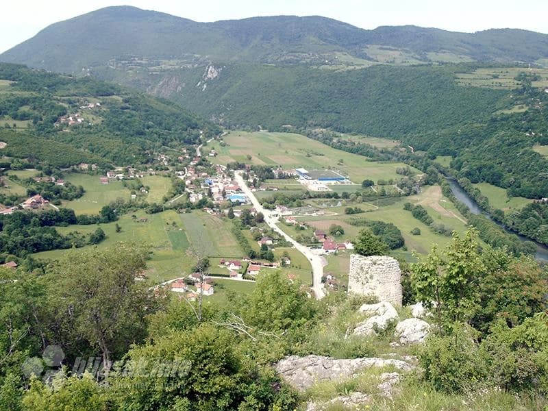 Pogled s Grebena