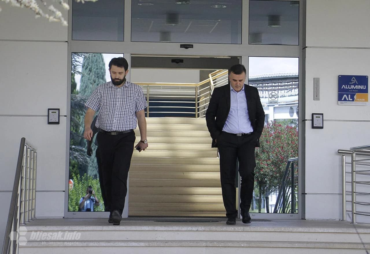 Likovi su se mijenjali