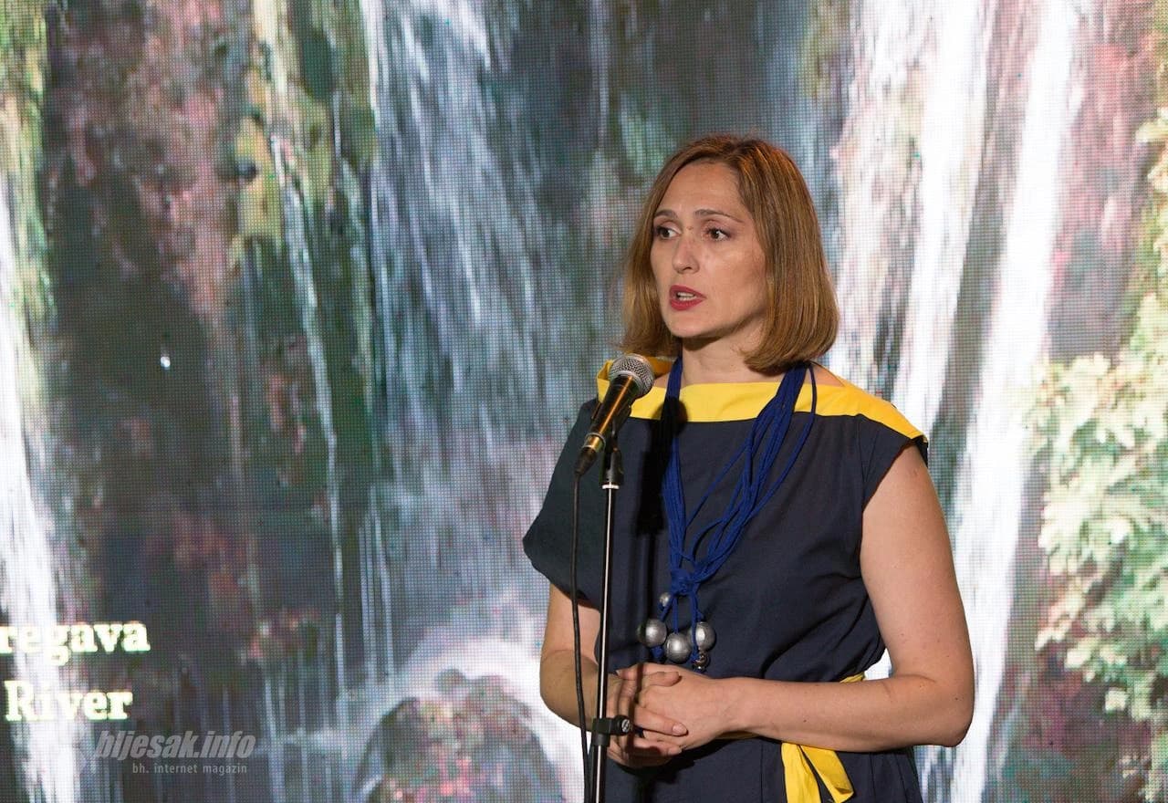 Uz Stari most i skokove predstavljena inicijativa Odmori u BiH