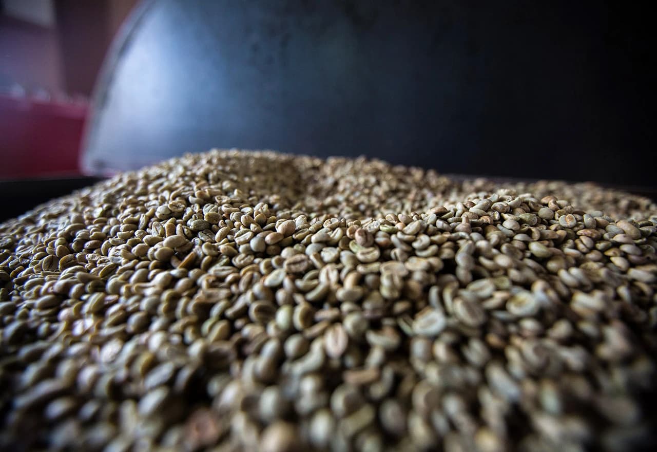 Iako proizvodnja ide odlično, svake godine vrše i ispitivanja kave