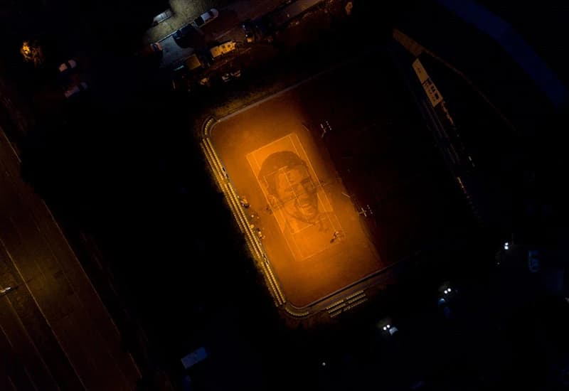 Crtež je dugačak čak 24 metra, širok je 11 metara