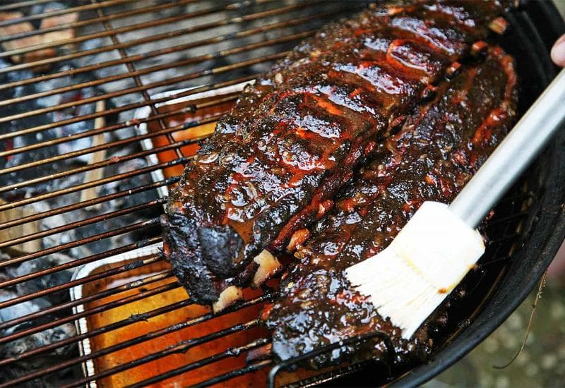 Meso na roštilju - Uz ove savjete napravite najbolji roštilj za 1. maj