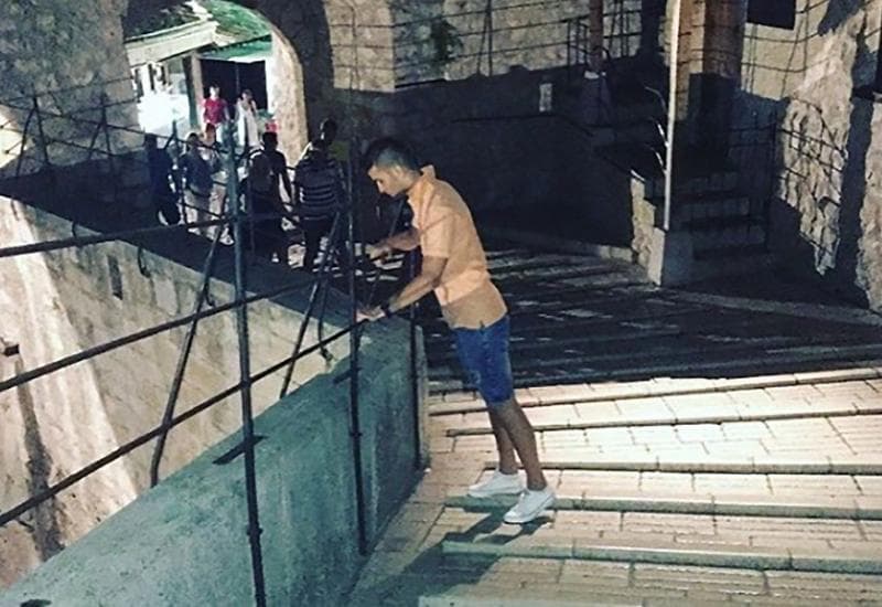 Stefan Bulić - Bulićev odgovor : Sponzorirat ću gostovanje RA u Jajcu