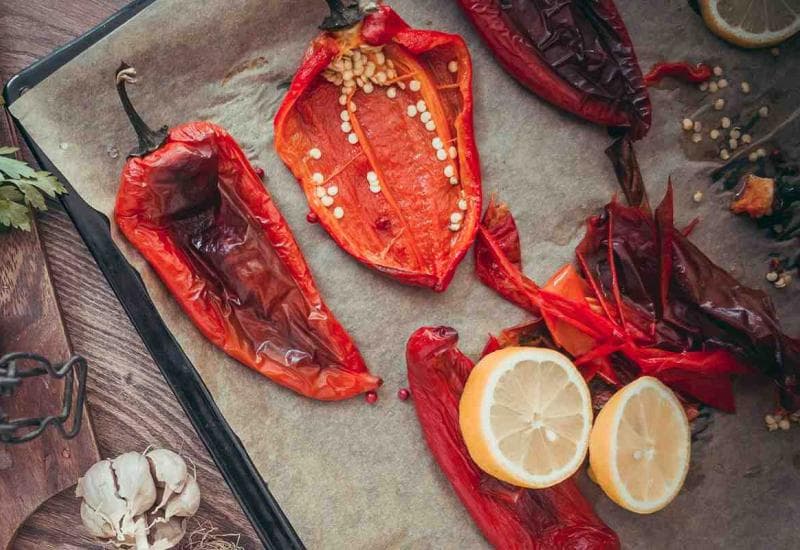 Paprike roge - Uz ove savjete napravite najbolji roštilj za 1. maj