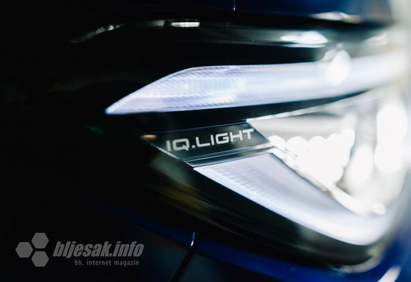 Vozili smo električni Volkswagen ID.4 - Glasnik budućnosti iz Wolfsburga