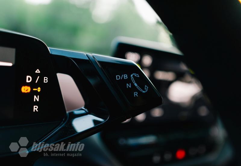 Vozili smo električni Volkswagen ID.4 - Glasnik budućnosti iz Wolfsburga