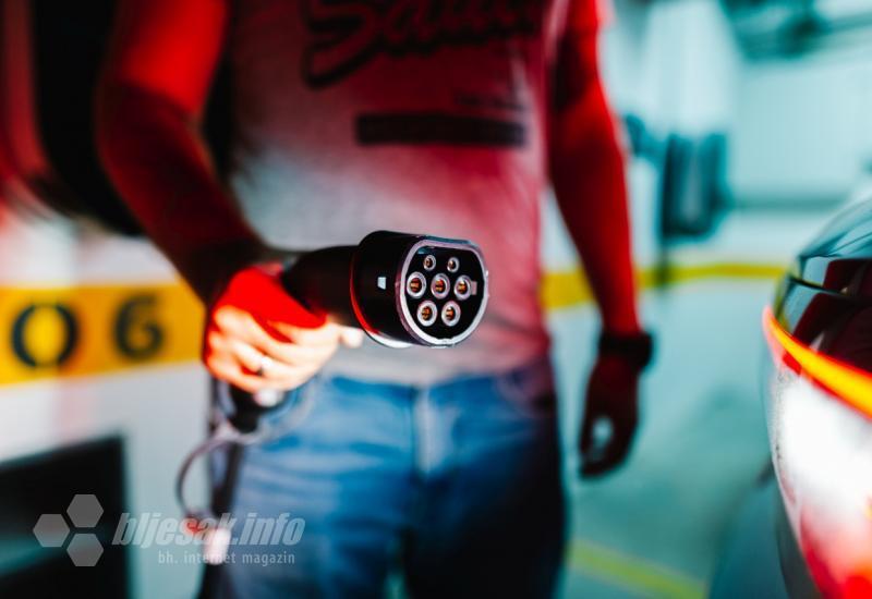 Vozili smo električni Volkswagen ID.4 - Glasnik budućnosti iz Wolfsburga