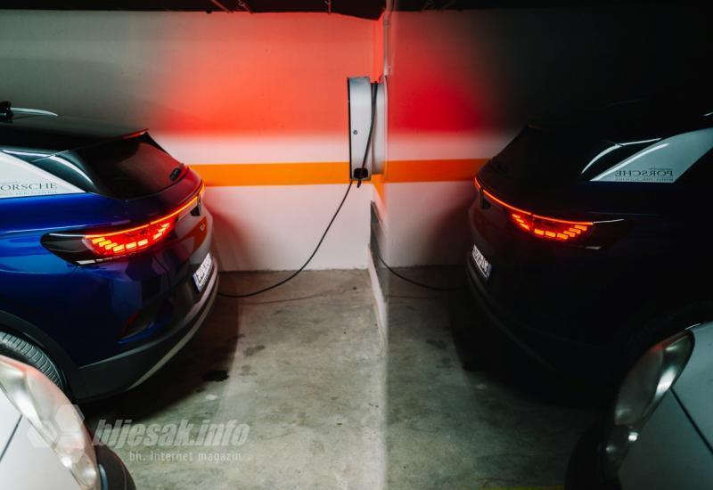 Vozili smo električni Volkswagen ID.4 - Glasnik budućnosti iz Wolfsburga