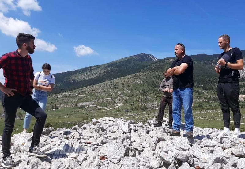 Konferencija na Blidinju - Praćenje medvjeda, tetrijeba i jarebica kamenjarki donijelo važne podatke za zaštitu životinjskih i biljnih vrsta