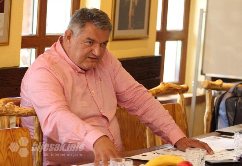 Konferencija na Blidinju - Praćenje medvjeda, tetrijeba i jarebica kamenjarki donijelo važne podatke za zaštitu životinjskih i biljnih vrsta