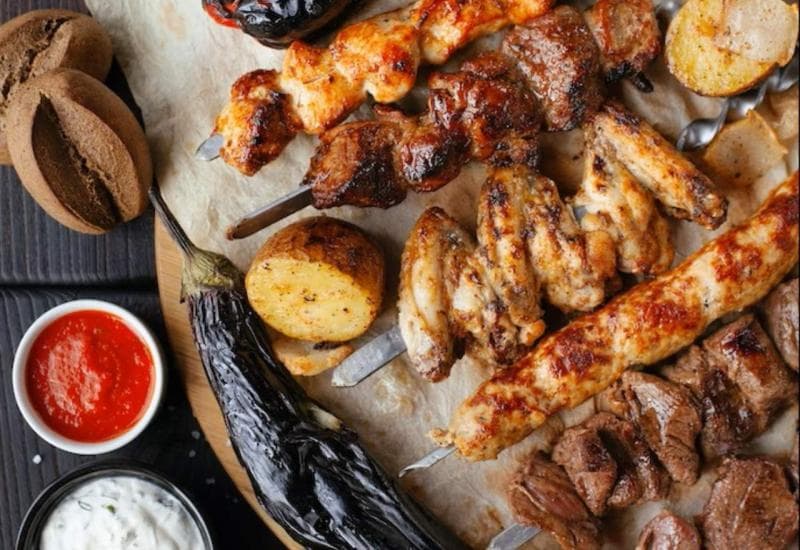 Roštilj - Uz ove savjete napravite najbolji roštilj za 1. maj