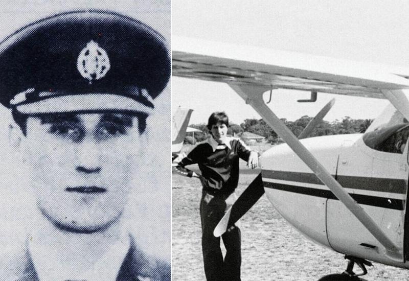 Frederick Valentich (1958. - 1978.) - Prije 45 godina australski Hrvat nestao pri susretu s NLO-om