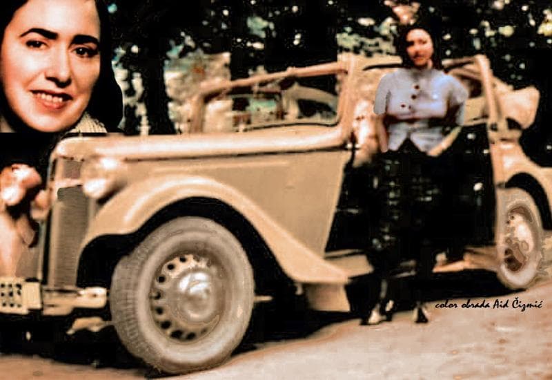 Zorka Nardelli - Vila Nardelli