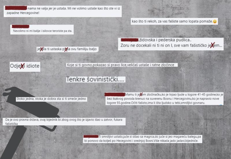 Komentari ispod objava na službenom profilu mostarskog gradonačelnika Kordića - VIDEO |