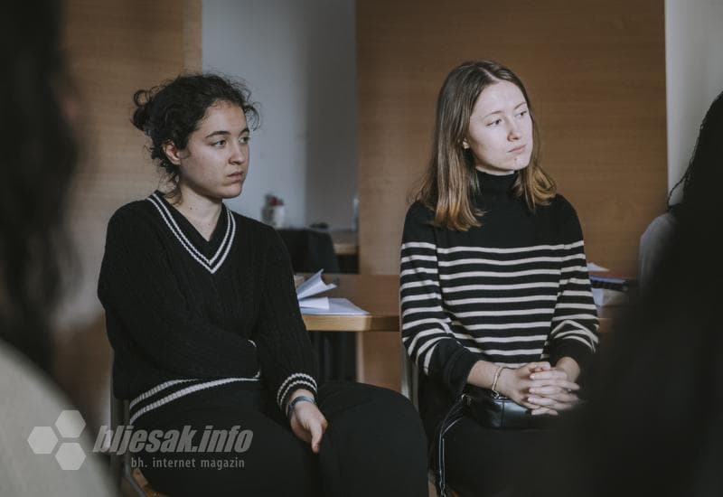 Proveli smo šabat s vjernicima Kršćanske adventističke crkve u Mostaru - VIDEO | Zajednica vjernika koja u Mostaru djeluje već desetljećima: Upoznajte adventiste