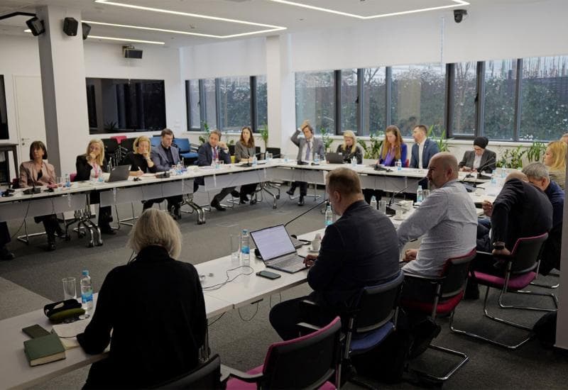 - Jačanje socijalne zaštite u BiH: UN podržava modernizaciju sustava