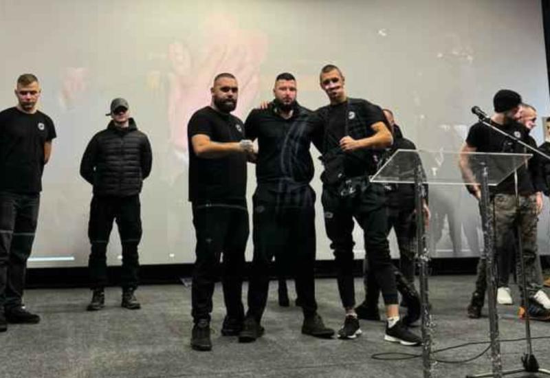 panteri - Razgovarali smo s Panterima: Tko su oni i kako djeluju?